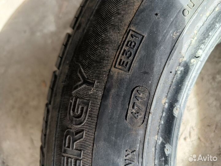 Michelin Energy E3B 175/70 R13 82T