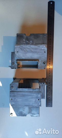 Радиатор для транзисторов