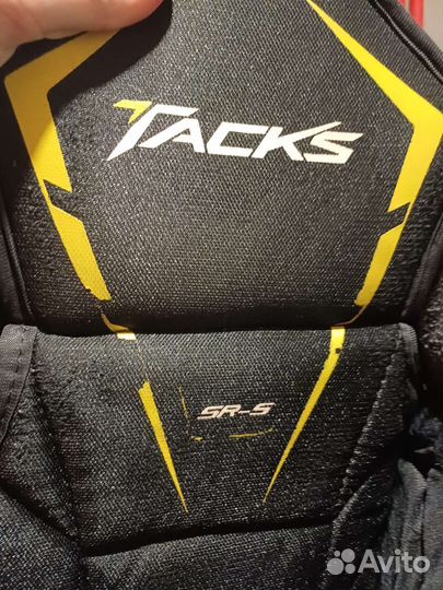 Хоккейные шорты ccm tacks