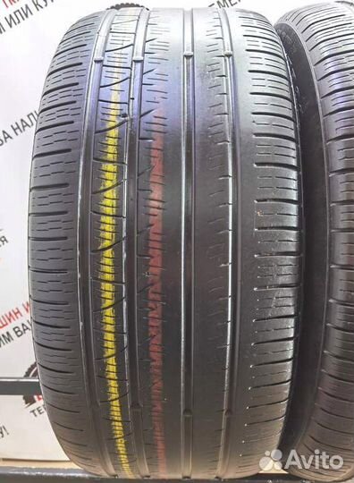 Pirelli Scorpion Verde 295/45 R20 111W