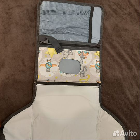 Детские принадлежности