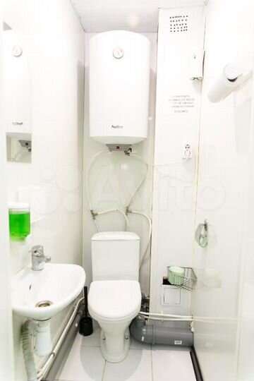 Комната 15 м², 1/4 эт.