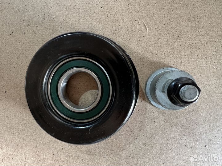 Ролик ремня грм GMB GT10361 новый