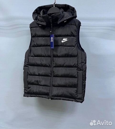 Жилетка nike