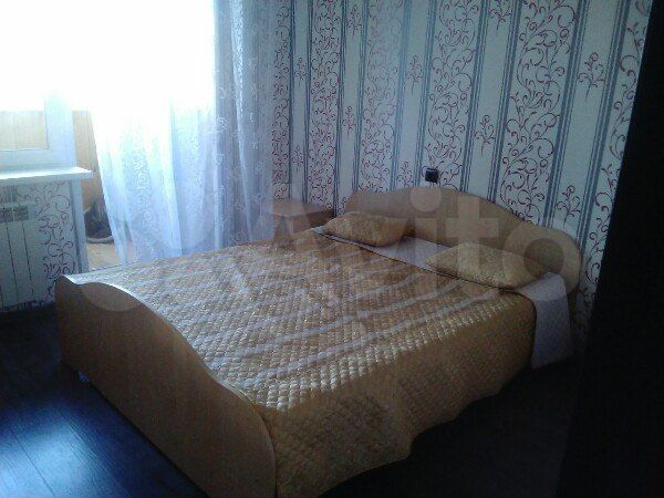 2-к. квартира, 49 м², 2/5 эт.