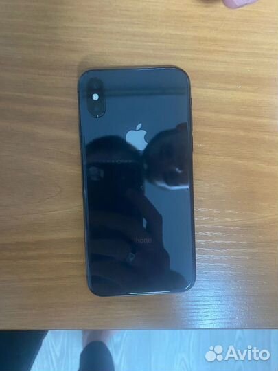 iPhone X, 64 ГБ