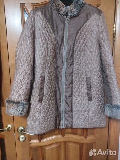 Куртка женская