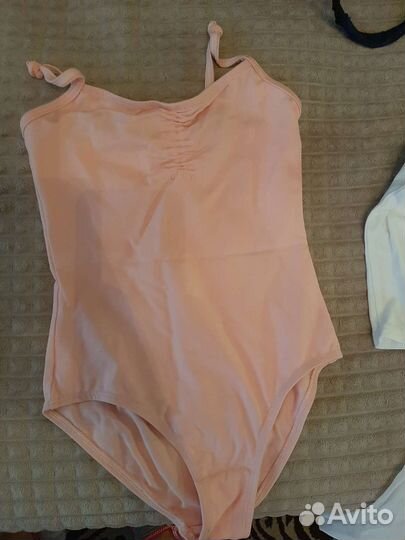 Купальник для гимнастики