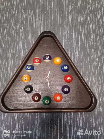 Бильярдный стол 12 футов