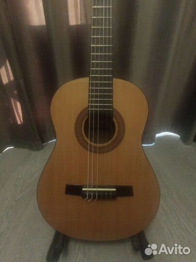 Классическая гитара Hohner HC02N