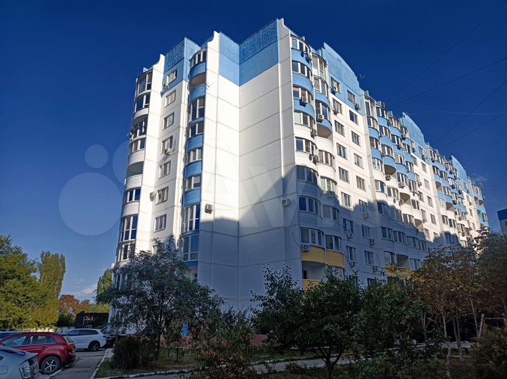 1-к. квартира, 39,9 м², 1/10 эт.