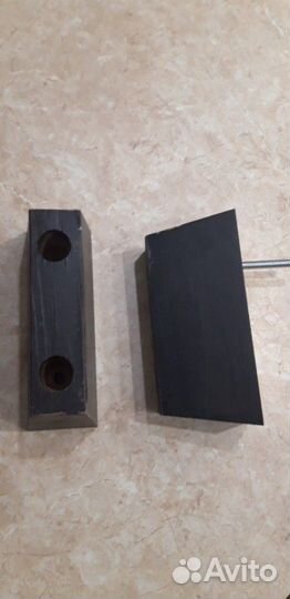 Ножки деревянные