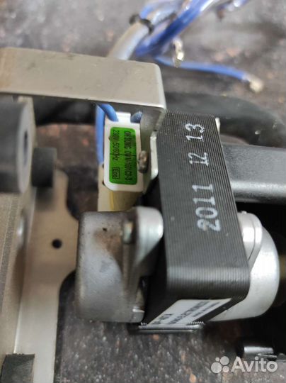 Помпа насос от кондиционера 220в