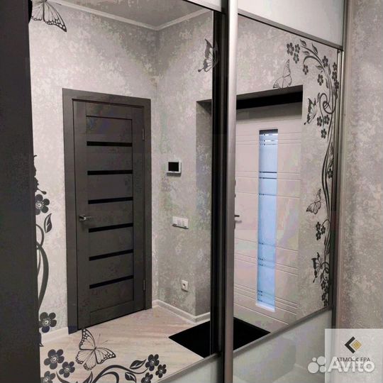 Шкаф-купе на заказ