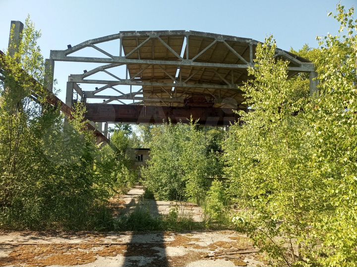 Производство, 800 м²