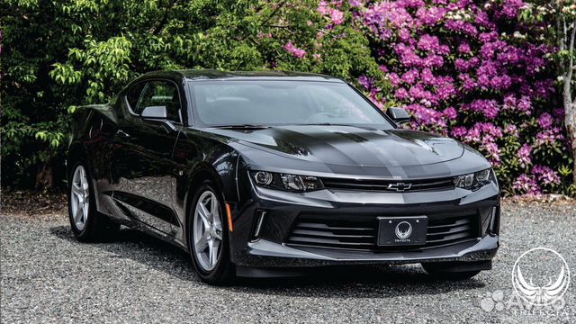 Поршни Chevrolet Camaro a20nft 2.0 л турбо