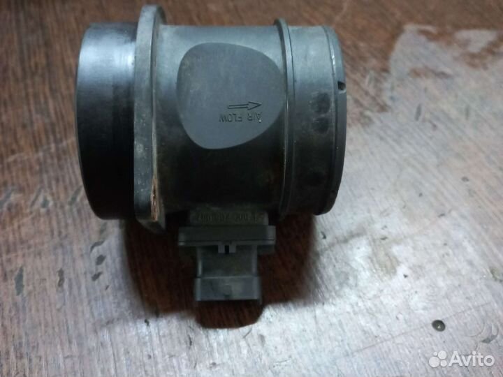 Расходомер воздуха Volvo XC60, XC70 d5244t10