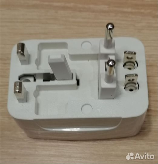 Адаптер сетевой Турист