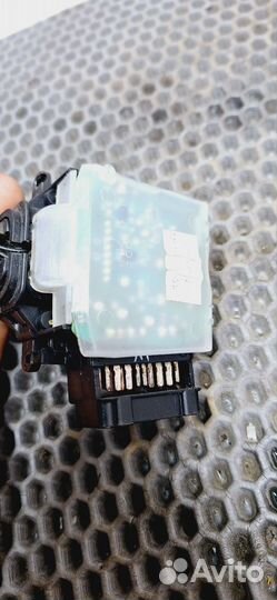 Подрулевой переключатель дворников lifan breez