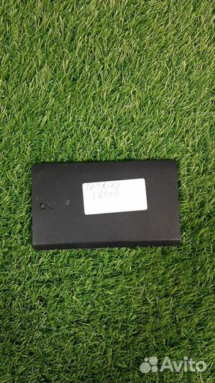 Сервисная крышка ноутбука Toshiba Satellite L650D