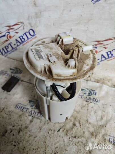 Насос топливный Renault Fluence I (2009—2013)