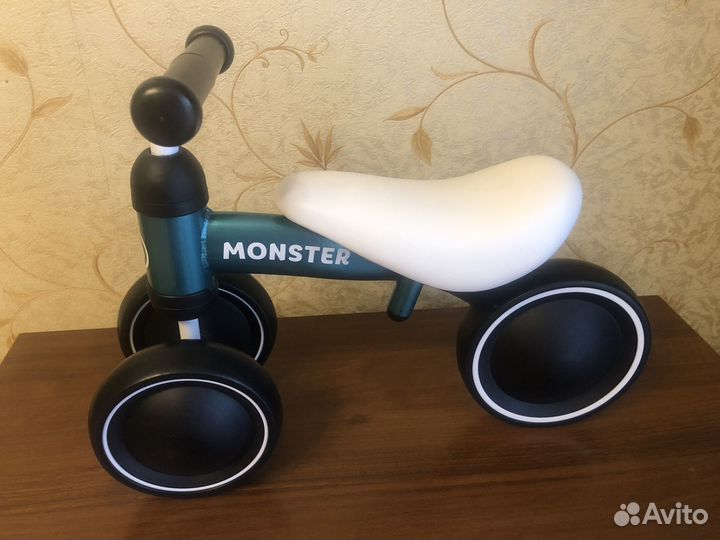 Беговел для малышей