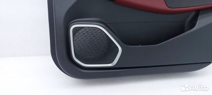 Б/У Б/У Обшивка двери Состояние отличное