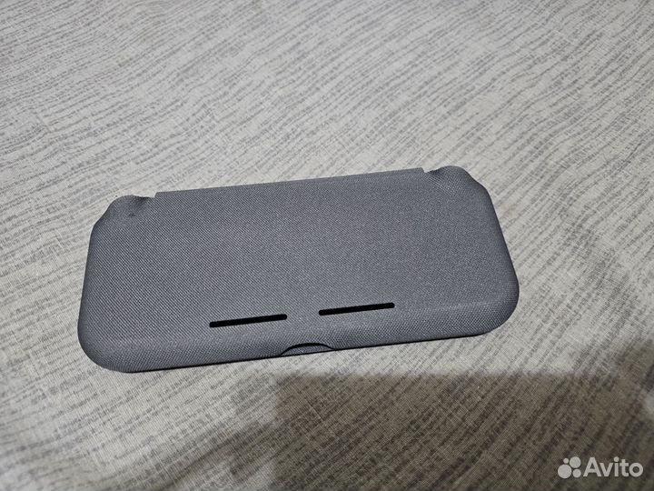 Чехол для nintendo switch lite