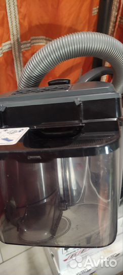 Пылесос Samsung 2200w