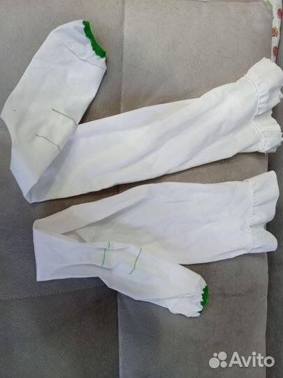 Компрессионные чулки для родов