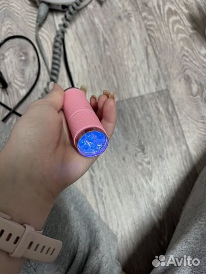 Набор для маникюра