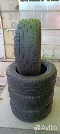 Bridgestone Dueler H/P Sport 235/55 R17 99H