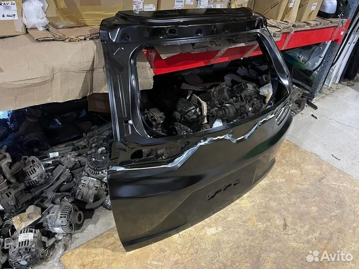 Крышка багажника Хонда Срв 5 новый оригинал