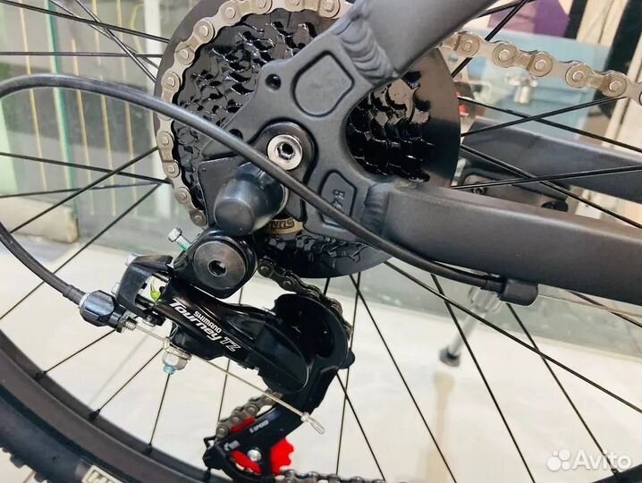 Велосипед funsi619