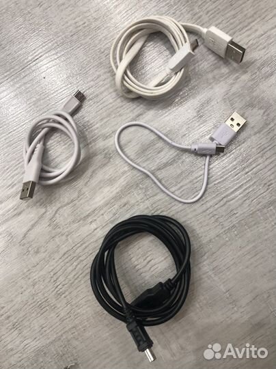 Кабели micro usb / mini usb оригинальные