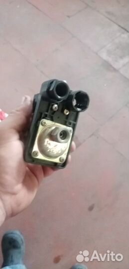 Реле Давления Джилекс рдм-5