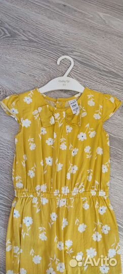 Комбинезон carters 24 m