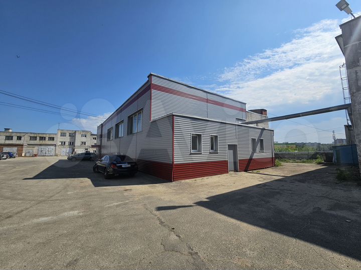 Свободного назначения, 427 м²