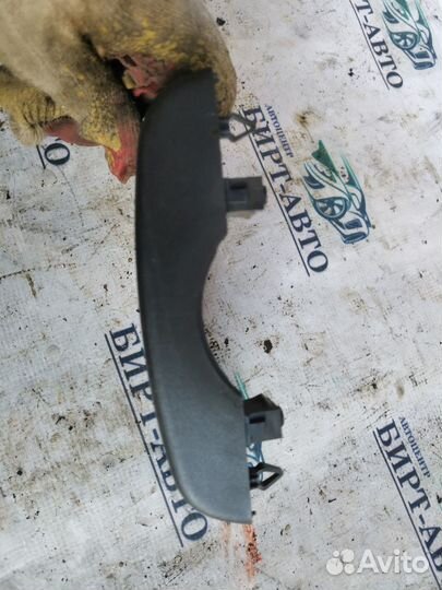 Кожух рулевой колонки верхний Nissan Almera G15 (2