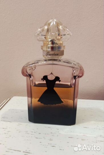 Guerlain La Petite Robe Noire