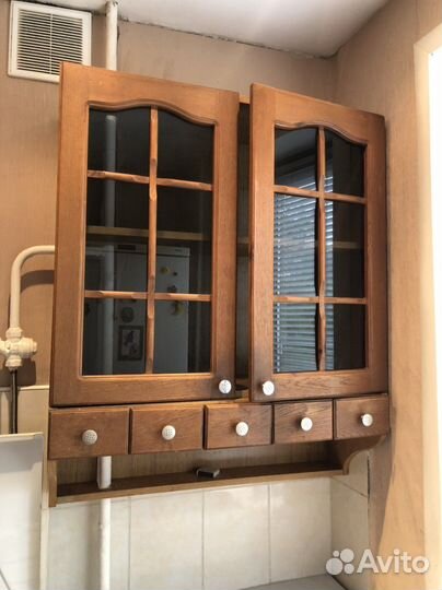 Кухонный гарнитур