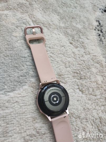 Samsung Galaxy watch active 2 (SM-R830)