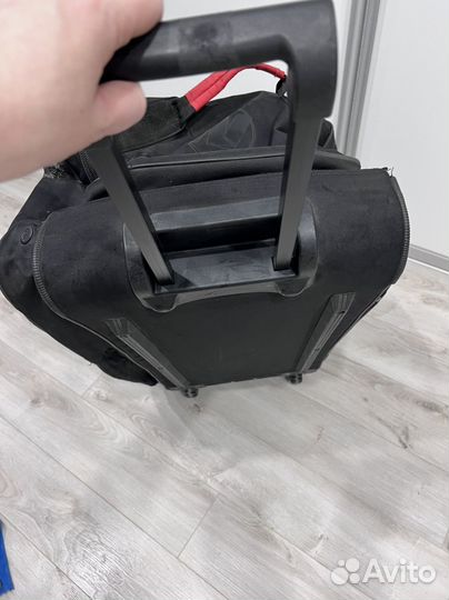 Хоккейный баул сумка Nordway