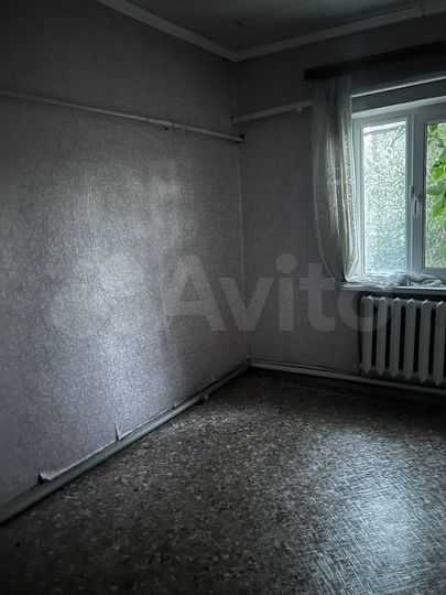 Дом 54 м² на участке 7 сот.