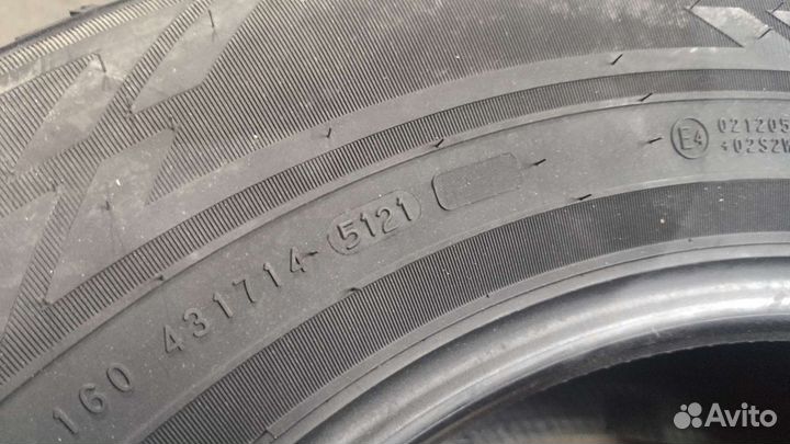 Nokian Tyres Nordman S2 SUV 265/65 R17