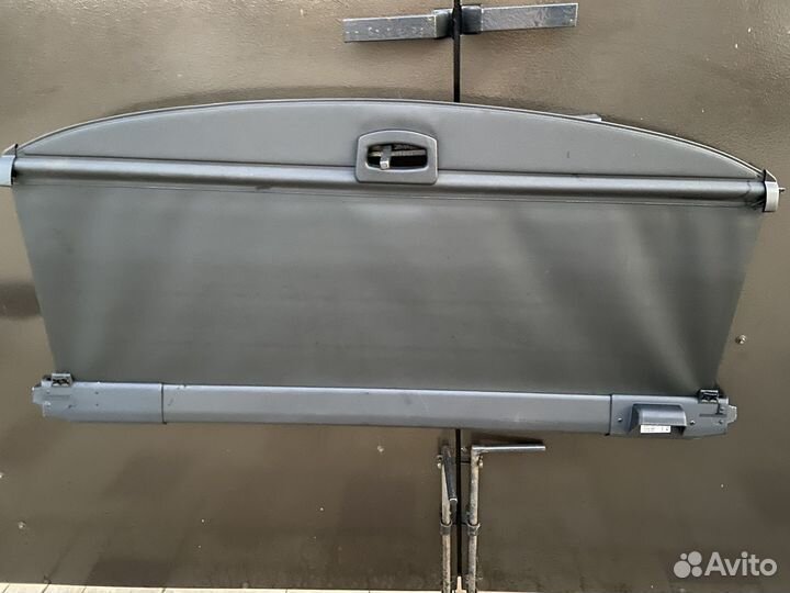 Шторка багажника Mercedes GLK X204