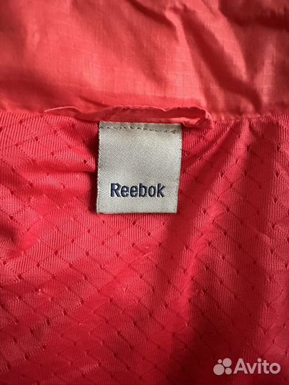 Ветровка спортивная женская 42-44