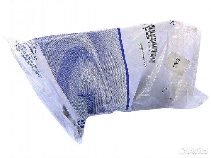 Стойка стабилизатора chevrolet Trailblazer (01) за