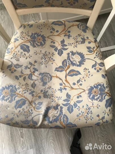 Химчистка мебели и ковров. Частник