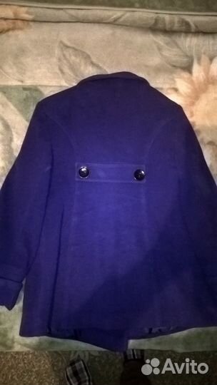 Пальто